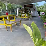 别墅 Rubin-cosy With A Garden & Patio