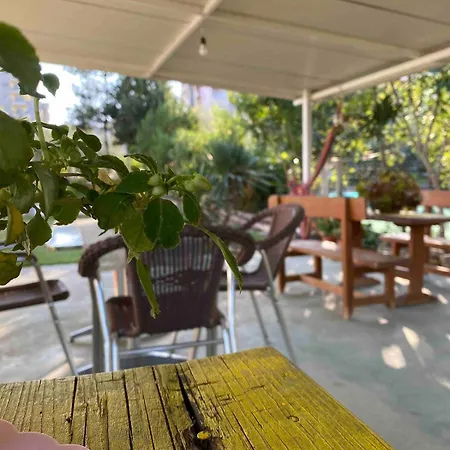 Rubin-cosy With A Garden & Patio * Durres
